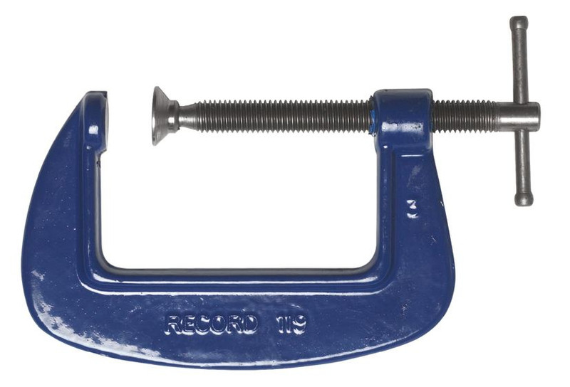 IRWIN T1194 clamp