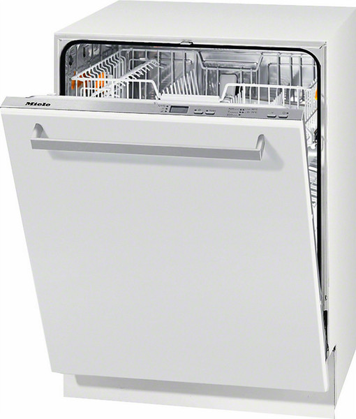 Miele G 4292 Vi Freestanding 13place settings A+ dishwasher