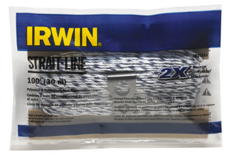 IRWIN 64550 разметочный шнур