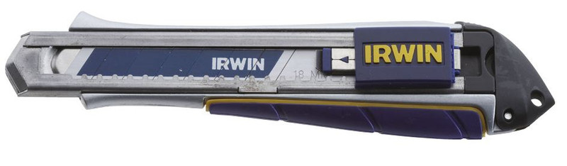 IRWIN 10507106 Нож с отломным лезвием хозяйственный нож