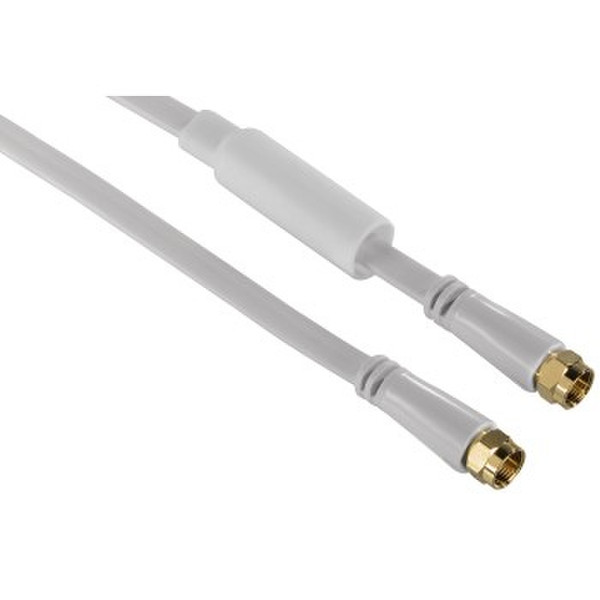 Hama 00122514 coaxial cable