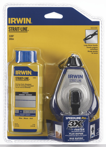 IRWIN 10507684 разметочный шнур