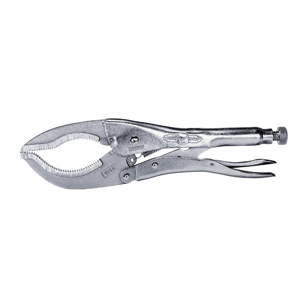 IRWIN 12L3 Locking pliers пассатижи