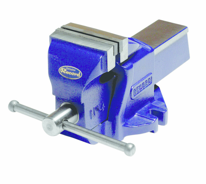 IRWIN 8ZR bench vices
