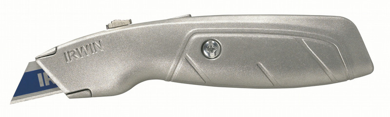 IRWIN 10507448 Нож с отломным лезвием хозяйственный нож