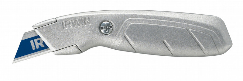 IRWIN 10507449 Нож с отломным лезвием хозяйственный нож