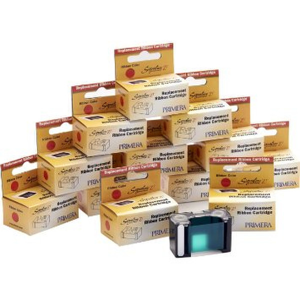 PRIMERA 058103 printer ribbon