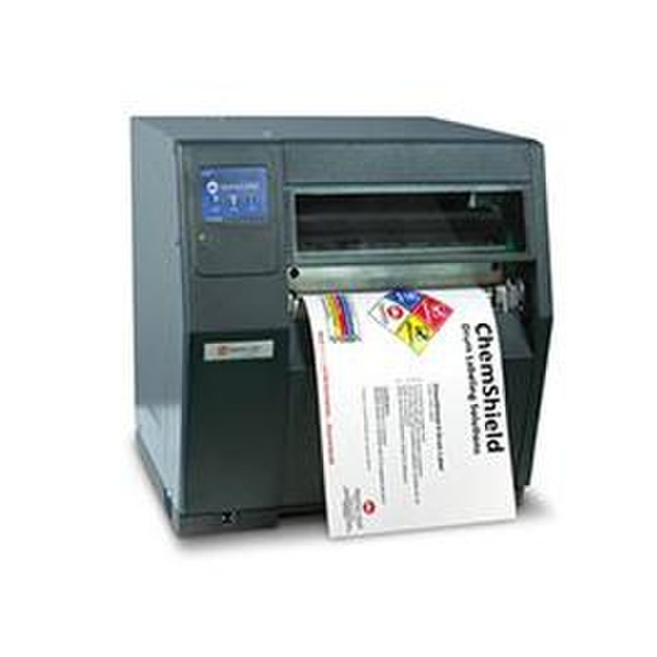 Datamax O'Neil H-Class H-8308P Thermal transfer Colour Black