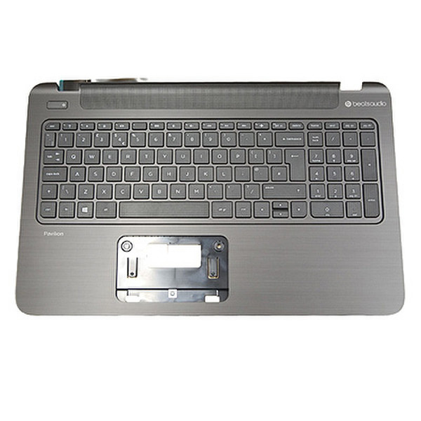 HP 762529-041 Покрытие запасная часть для ноутбука
