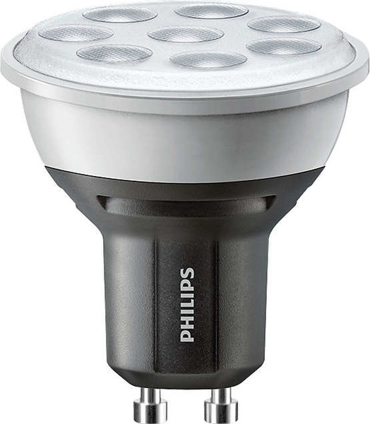 Philips Master LEDspot 5.3W GU10 A+ White