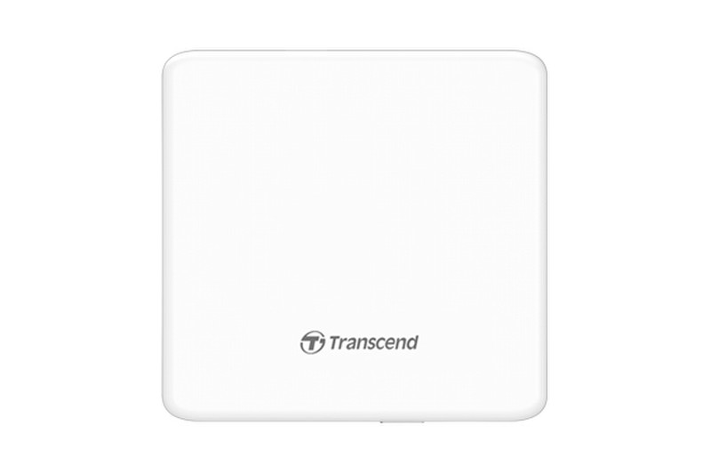 Transcend TS8XDVDS-W optisches Laufwerk
