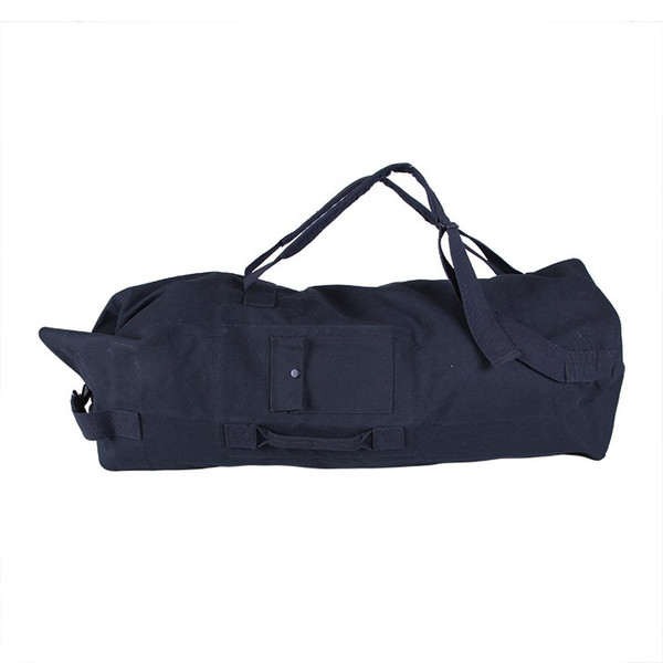 Stansport 1199 Carry-on Хлопок Черный luggage bag