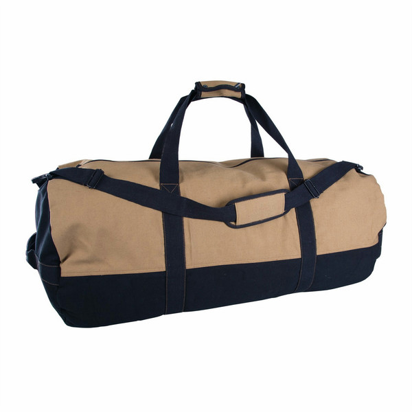 Stansport 1240 Tactical duffle Black,Brown