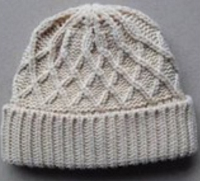 MicroMobile MSPP1977 Beanie Cream