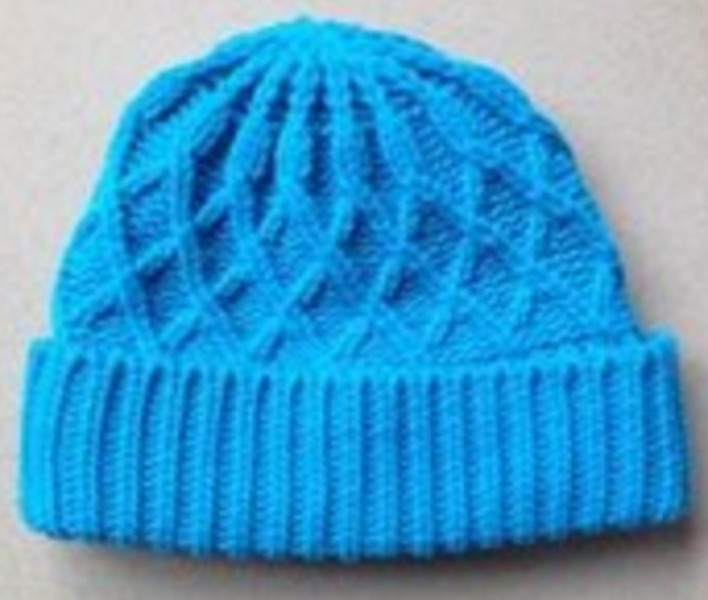 MicroMobile MSPP1979 Beanie Blue