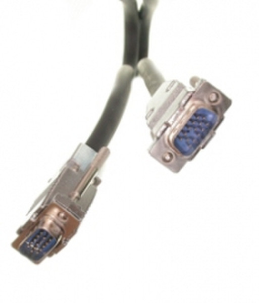 Mercodan 719125 VGA-Kabel