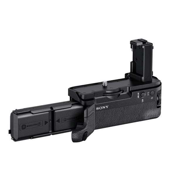 Sony VG-C2EM Digitalkamera Akku Griff