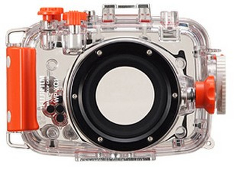 Fujifilm WP-XQ1 underwater camera housing