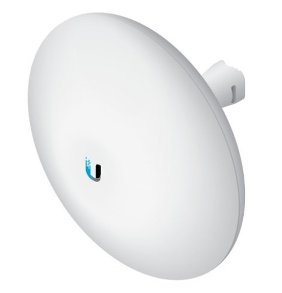 Ubiquiti Networks NanoBeam M5 AC-19 19dBi network antenna