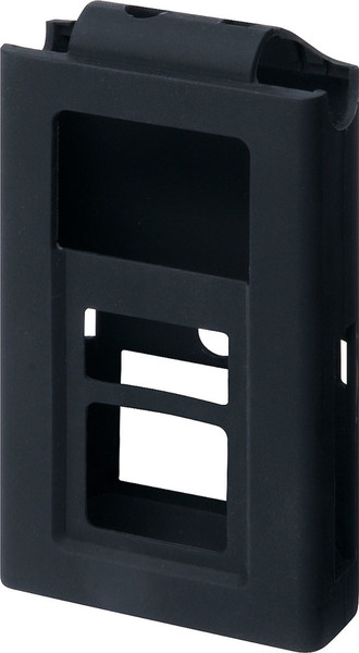 Roland OP-R09HR-S Aufzeichnungen Cover case Silikon Schwarz Audiogeräte-Koffer