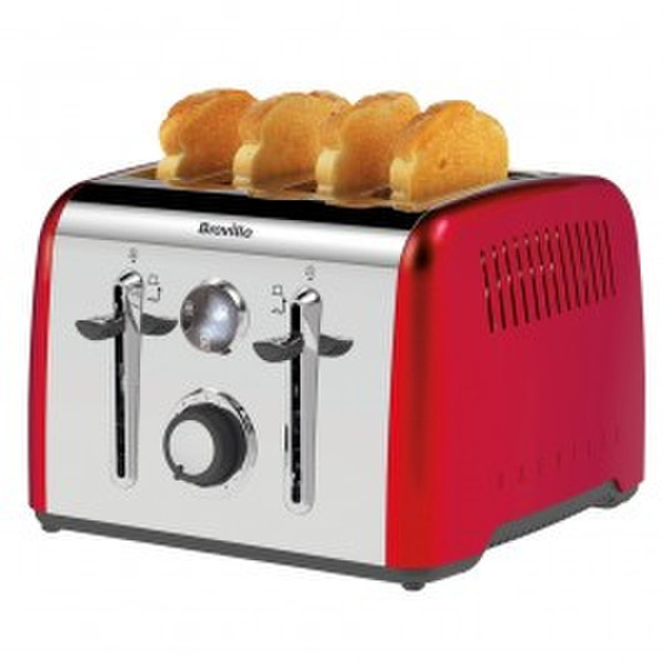 Breville VTT724 toaster