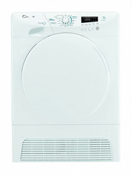 Candy GCH 970 NA1T freestanding Front-load 7kg A+ White