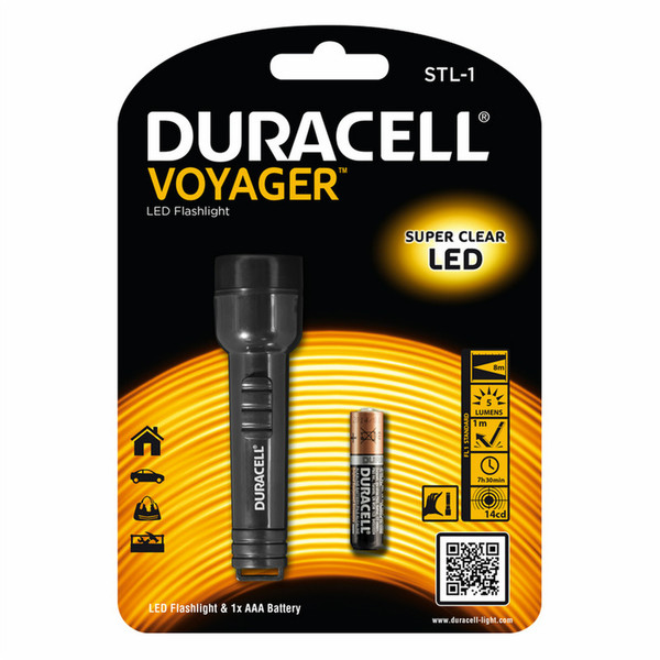 Duracell VOYAGER