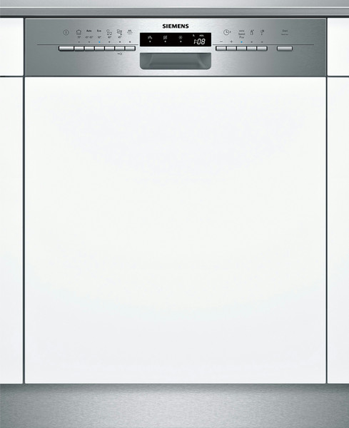 Siemens SN56P532EU Полувстроенный 13мест A+++ посудомоечная машина