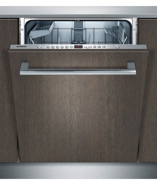 Siemens SN66P032EU Fully built-in 14place settings A+++ dishwasher