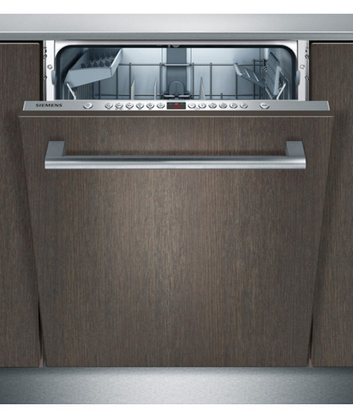 Siemens SN66P052EU Fully built-in 13place settings A+++ dishwasher