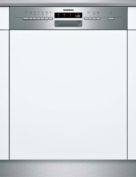 Siemens SX56P530EU Semi built-in 13place settings A++ dishwasher