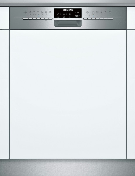 Siemens SX56P592EU Semi built-in 14place settings A+++ dishwasher