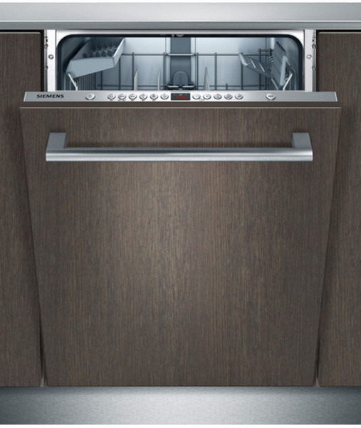 Siemens SX66P032EU Полностью встроенный 13мест A+++ посудомоечная машина