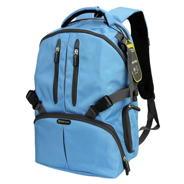 Evecase 885157938617 Backpack Blue