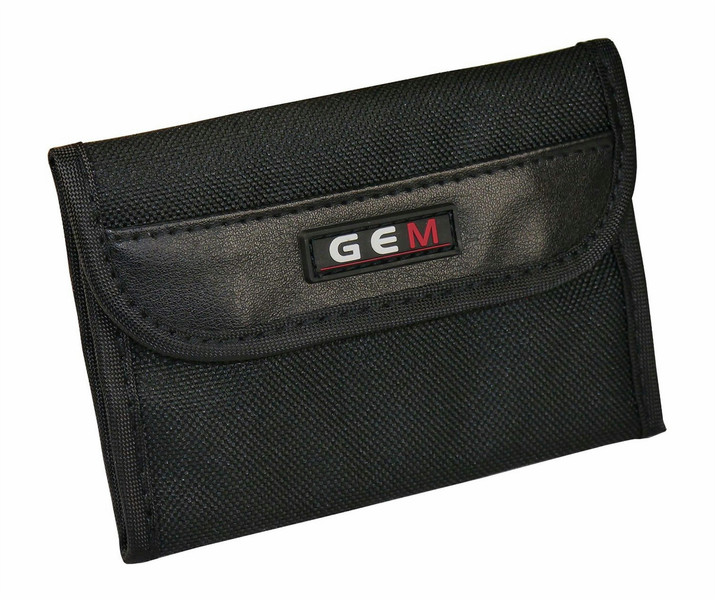 GEM GSDCC01 сумка для карт памяти