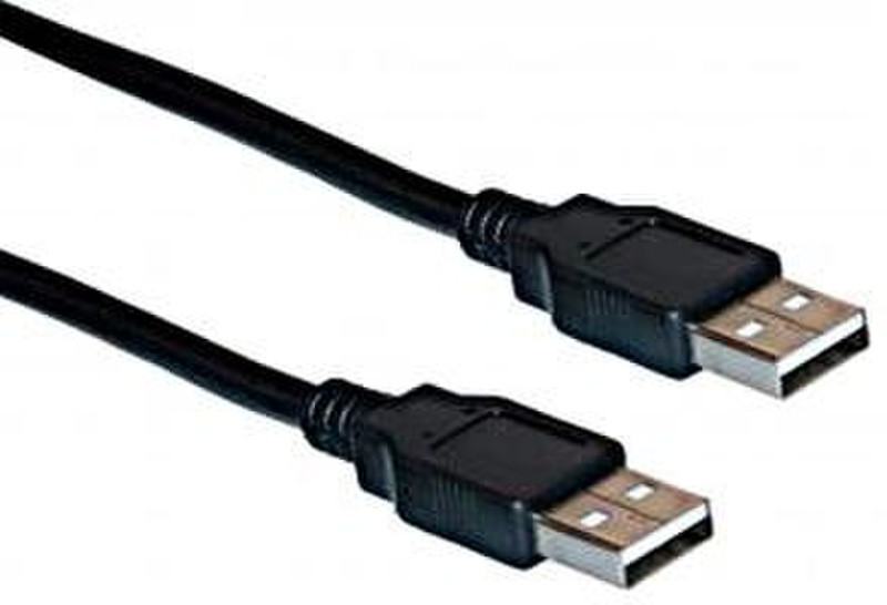 Honeywell 55-55235B-N-3 3m Black USB cable