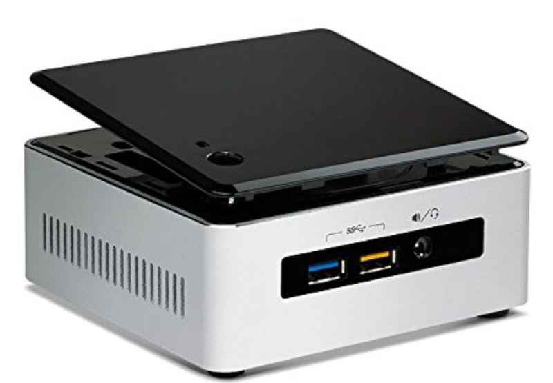 intel nuc5i3ryh price