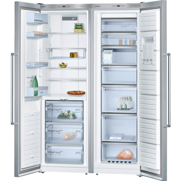 Bosch KAF99PI35 refrigerating appliance set