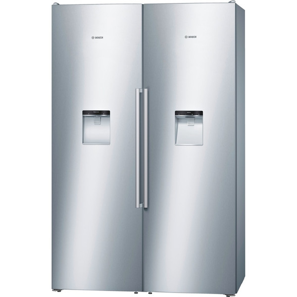 Bosch KAD99PI25 side-by-side refrigerator