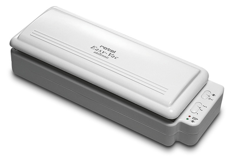 Rotel AG Easy-Vac electronic