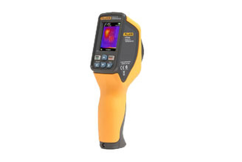 Fluke FLK-VT04 Pocket Infrared environment thermometer Yellow