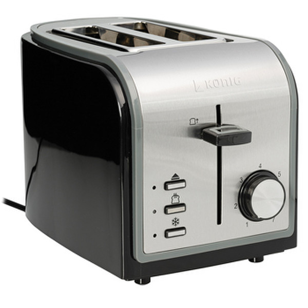 König KN-BT10 Toaster