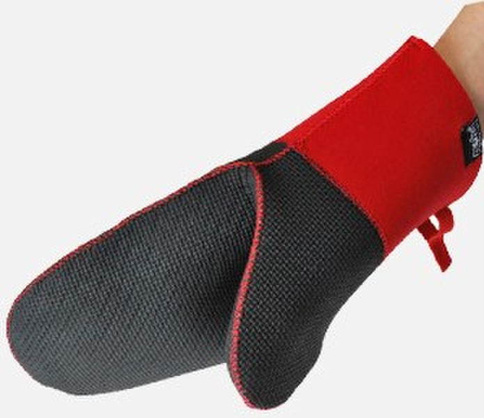 Moha 81517 Neoprene Black,Red 1pc(s) protective glove