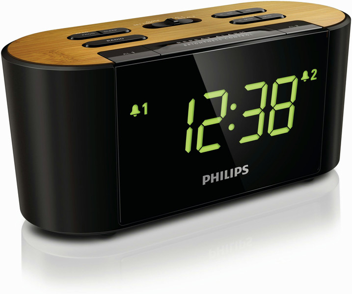 Philips AJ3570/05 будильник