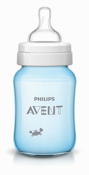 Philips AVENT Детская бутылочка Classic+ SCF573/14