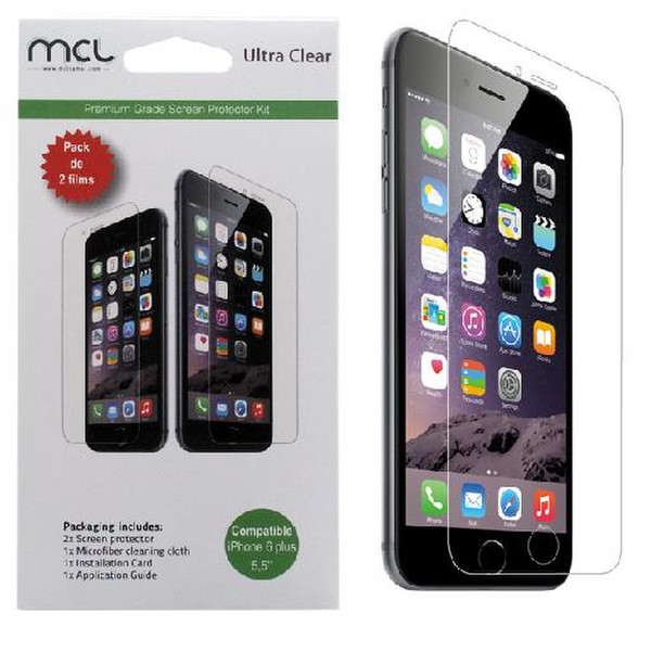 MCL ACC-F064/2 screen protector