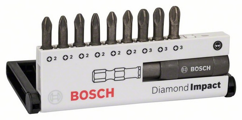 Bosch 2608522065 Schraubenziehereinsatz