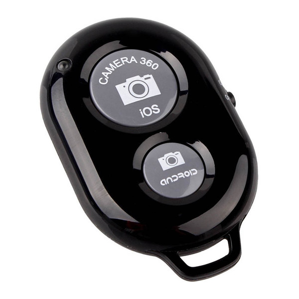 Promate Zap Bluetooth Press buttons Black