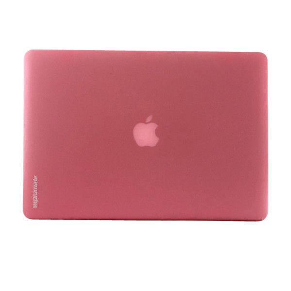 Promate MacShell-Air11 11Zoll Cover case Pink