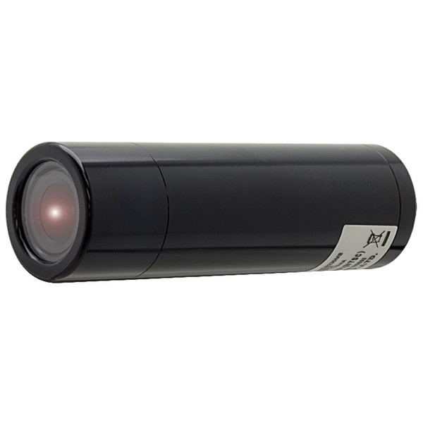 KT&C KPC-HDB230M CCTV security camera В помещении и на открытом воздухе Пуля Черный камера видеонаблюдения